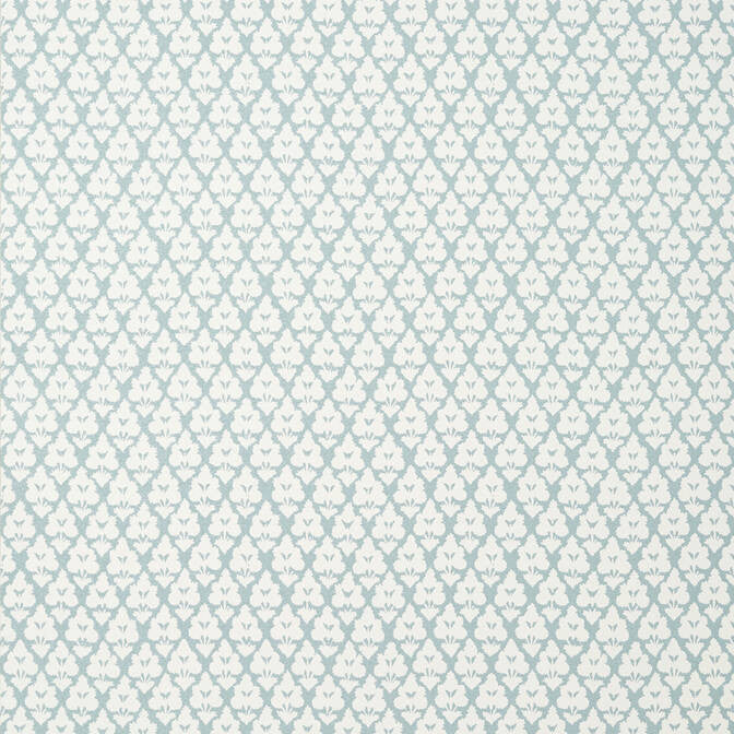 Arboreta Spa Blue T10832 by Thibaut Wallpaper Thibaut Wallpaper Arboreta Spa Blue T10832Wallpaper Heritage Wallpaper UNITED STATES </p><p>Repeat: V: 7.5 27 - Fabric Carolina -