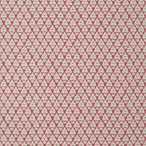 Arboreta Cranberry T10834 by Thibaut Wallpaper