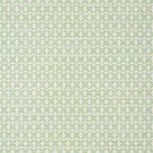 Zion Green T10908 by Thibaut Wallpaper