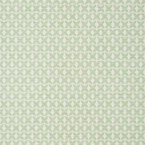 Zion Green T10908 by Thibaut Wallpaper