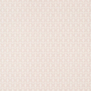 Zion Pink T10910 by Thibaut Wallpaper