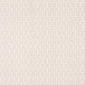 Zion Pink T10910 by Thibaut Wallpaper