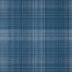 Inverness Blue T10979 by Thibaut Wallpaper