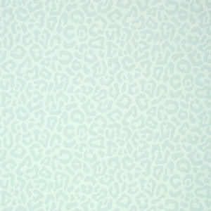 Javan Aqua T11006 by Thibaut Wallpaper