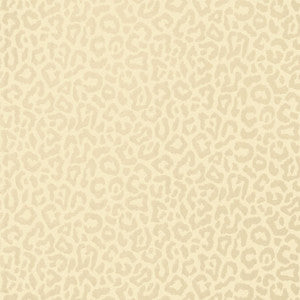 Javan Beige T11007 By Thibaut Wallpaper