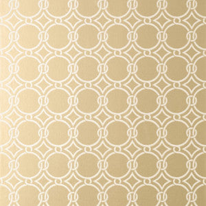 Gilon Metallic Champagne T11010 by Thibaut Wallpaper