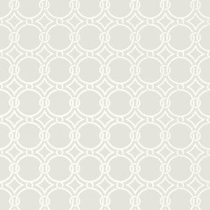 Gilon Grey T11011 by Thibaut Wallpaper