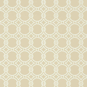 Gilon Beige T11012 by Thibaut Wallpaper