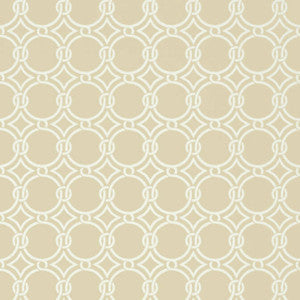 Gilon Beige T11012 By Thibaut Wallpaper