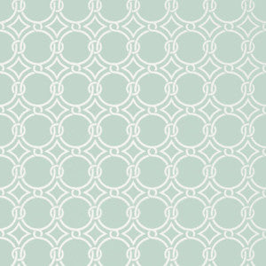 Gilon Aqua T11015 by Thibaut Wallpaper