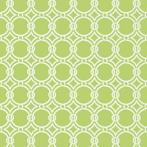 Gilon Green T11016 by Thibaut Wallpaper