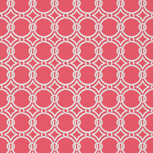 Gilon Raspberry T11017 by Thibaut Wallpaper