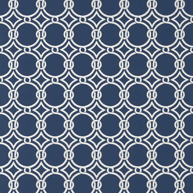 Gilon Navy T11018 by Thibaut Wallpaper Thibaut Wallpaper Gilon Navy T11018Wallpaper Geometric Resource 2 Wallpaper U.S.A. </p><p>Repeat: V: 25.25 27 - Fabric Carolina -
