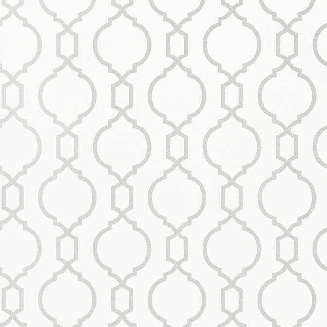 Nisido Bead White T11019 by Thibaut Wallpaper Thibaut Wallpaper Nisido Bead White T11019Wallpaper Geometric Resource 2 Non Woven Wallpaper UNITED KINGDOM </p><p>Repeat: V: 25.5 27 - Fabric Carolina -