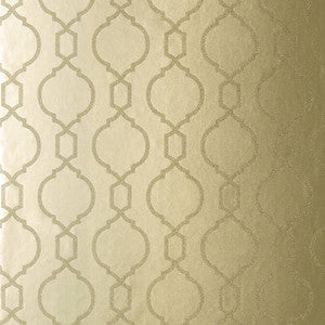 Nisido Bead Metallic Gold T11022 by Thibaut Wallpaper