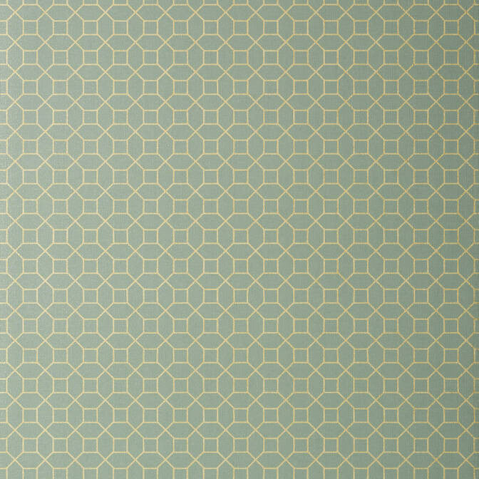 Farris Metallic Gold on Mineral T11023 by Thibaut Wallpaper Thibaut Wallpaper Farris Metallic Gold on Mineral T11023Wallpaper Geometric Resource 2 Wallpaper UNITED KINGDOM </p><p>Repeat: V: 27 27 - Fabric Carolina -