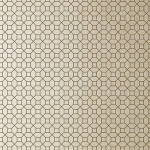 Farris Charcoal on Pewter T11025 by Thibaut Wallpaper