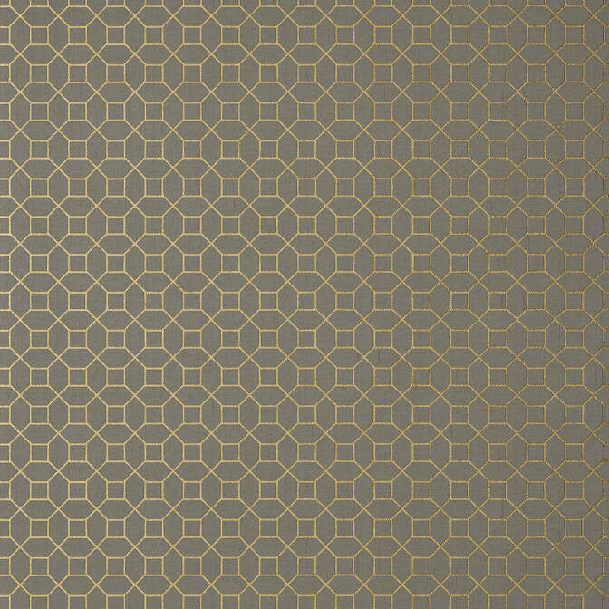 Farris Metallic Gold on Charcoal T11026 by Thibaut Wallpaper Thibaut Wallpaper Farris Metallic Gold on Charcoal T11026Wallpaper Geometric Resource 2 Wallpaper UNITED KINGDOM </p><p>Repeat: V: 27 27 - Fabric Carolina -