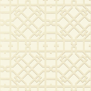 Turner Beige T11029 by Thibaut Wallpaper