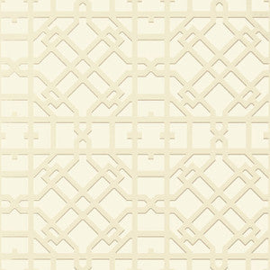 Turner Beige T11029 by Thibaut Wallpaper