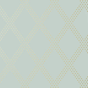 Brad Gold on Mineral T11038 by Thibaut Wallpaper