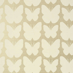 Aldora Champagne Pearl T11049 by Thibaut Wallpaper