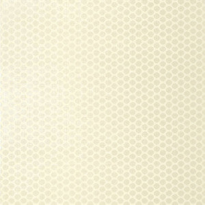 Nevio Pearl Beige T11053 by Thibaut Wallpaper