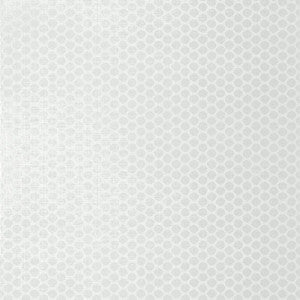 Nevio Silver Grey T11054 by Thibaut Wallpaper