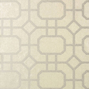 Portier Bead Beaded Pearl T11071 By Thibaut Wallpaper