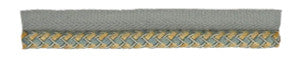 T1118 BRAIDED LIPCO SEASIDE SPA BRAIDED LIPCO by RM CoCo Fabric