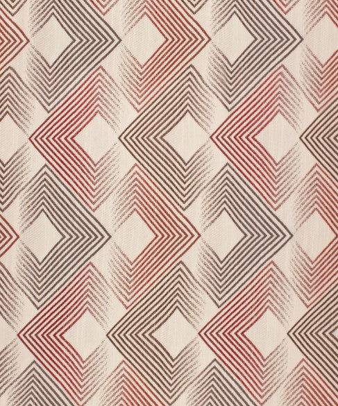 Backpack 51615 by Barrow  Designer Fabric Barrow Gallery 53% Polyester (S), 47% Polyester (F) China 24,000 Double Rubs </p><p>Repeat: Horizontal: 9" and Vertical: 9" 58"  - Swanky Fabrics -