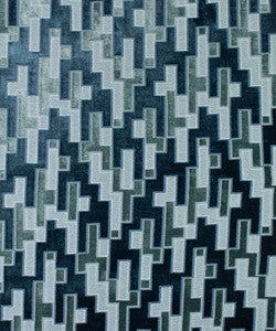 Cloverdale 11916 By Barrow Industries Fabric
