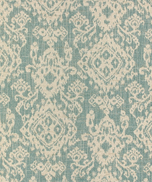 Norwich 52013 by Barrow  Designer Fabric Barrow Gallery 100% Polyester China 15,000 Double Rubs </p><p>Repeat: Horizontal: 14" and Vertical: 11-7/8' 57"  - Swanky Fabrics -