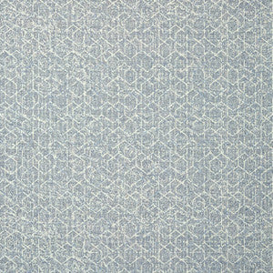 Twilight Navy T12804 by Thibaut Wallpaper