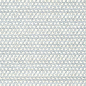 Pergola Navy T12808 by Thibaut Wallpaper