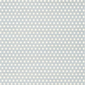 Pergola Navy T12808 by Thibaut Wallpaper