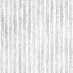 Cork Forest Black and White T12814 By Thibaut Wallpaper