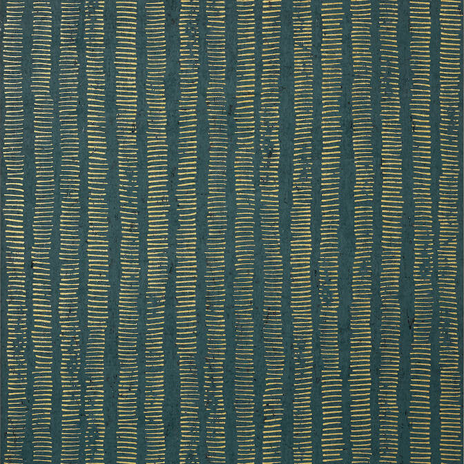 Cork Forest Peacock Blue T12817 by Thibaut Wallpaper Thibaut Wallpaper Cork Forest Peacock Blue T12817Wallpaper Modern Resource 3 Natural Cork Wallpaper KOREA </p><p>Repeat: V: 33.25 36 - Fabric Carolina -