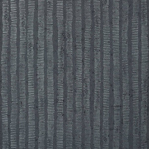 Cork Forest Charcoal T12818 by Thibaut Wallpaper