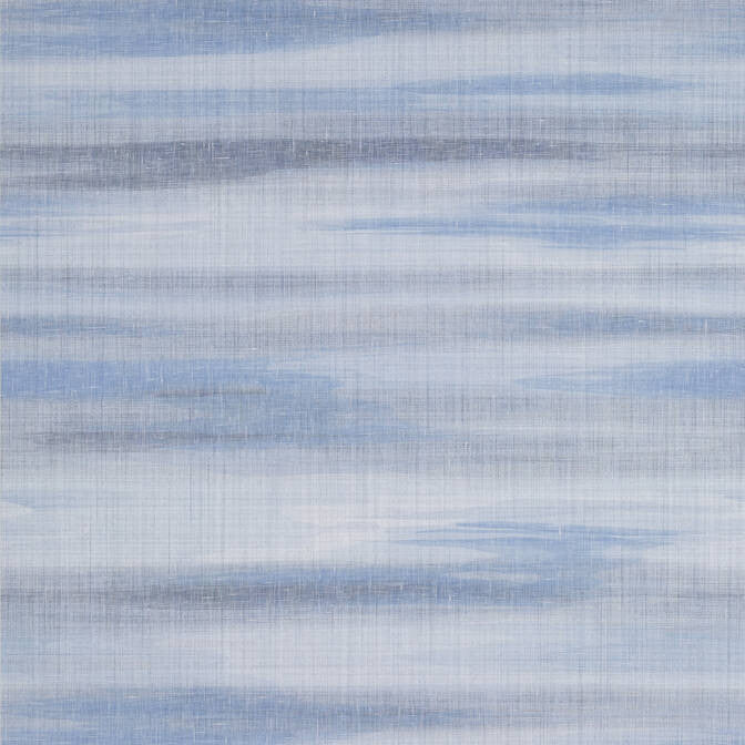 Equinox Blue and White T12819 by Thibaut Wallpaper Thibaut Wallpaper Equinox Blue and White T12819Wallpaper Modern Resource 3 Linen Mesh Grasscloth KOREA </p><p>Repeat: V: 33.5 36 - Fabric Carolina -