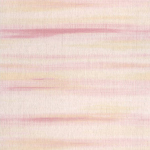 Equinox Pink and Yellow T12821 by Thibaut Wallpaper