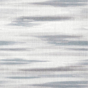 Equinox Lavender and Teal T12822 by Thibaut Wallpaper