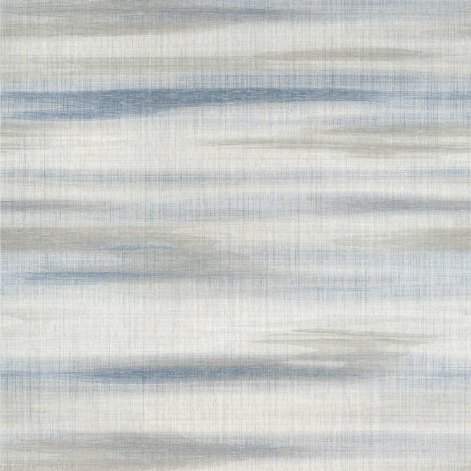 Equinox Blue and Beige T12824 by Thibaut Wallpaper Thibaut Wallpaper Equinox Blue and Beige T12824Wallpaper Modern Resource 3 Linen Mesh Grasscloth KOREA </p><p>Repeat: V: 33.5 36 - Fabric Carolina -