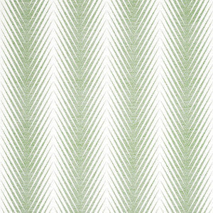 Viva Green T12832 by Thibaut Wallpaper