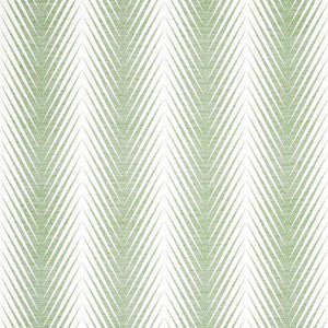 Viva Green T12832 by Thibaut Wallpaper