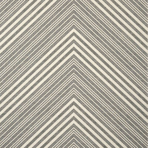 Elevation Black and Grey T12834 By Thibaut Wallpaper