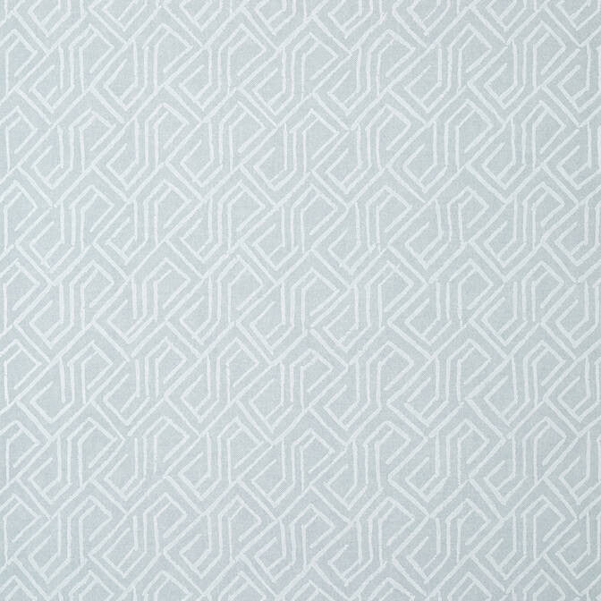 Tortona Spa Blue T12840 by Thibaut Wallpaper Thibaut Wallpaper Tortona Spa Blue T12840Wallpaper Modern Resource 3 Non Woven Wallpaper ITALY </p><p>Repeat: V: 25.25 27 - Fabric Carolina -