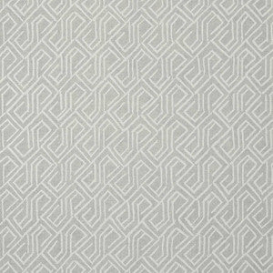Tortona Grey T12845 by Thibaut Wallpaper
