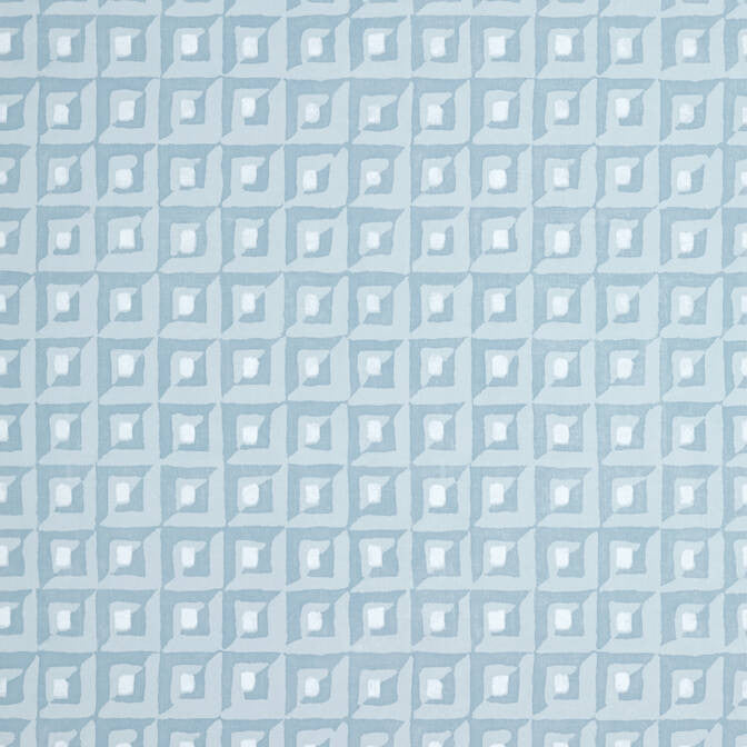 Square Dance Light Blue T12849 by Thibaut Wallpaper Thibaut Wallpaper Square Dance Light Blue T12849Wallpaper Modern Resource 3 Non-Woven Vinyl Wallpaper UNITED STATES </p><p>Repeat: V: 20.75 27 - Fabric Carolina -