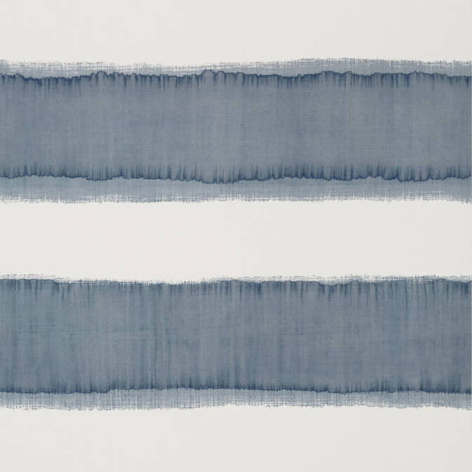 Mizu Stripe Slate Blue T12852 by Thibaut Wallpaper Thibaut Wallpaper Mizu Stripe Slate Blue T12852Wallpaper Modern Resource 3 Non Woven Wallpaper UNITED STATES </p><p>Repeat: V: 24 27 - Fabric Carolina -